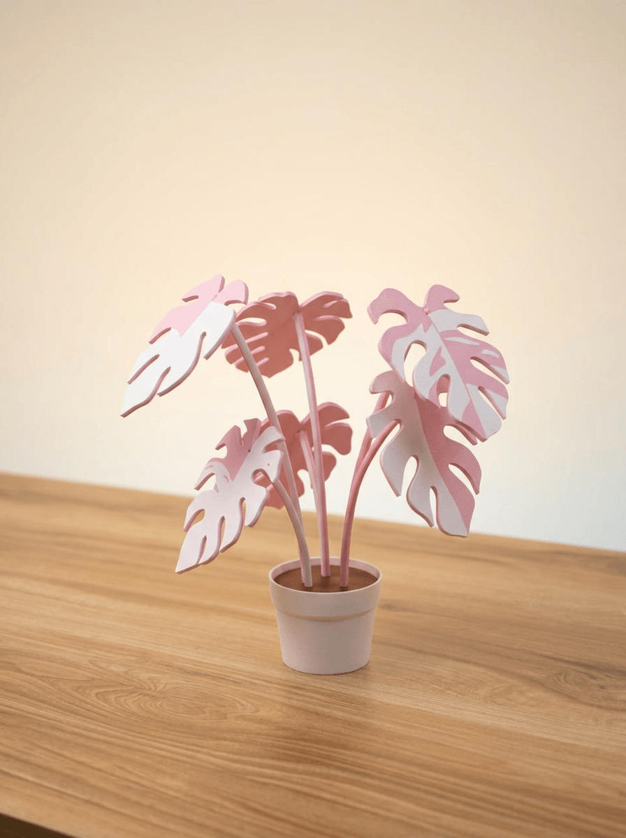 A Decorative Plant